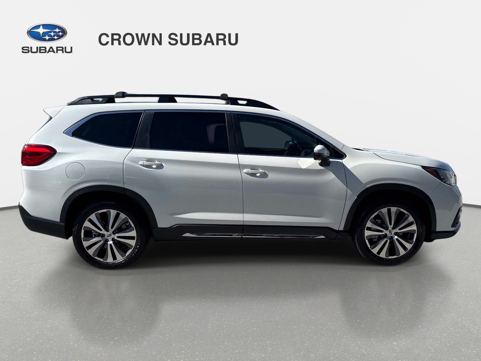 Used 2020 Subaru Ascent Limited w/ Technology Package AWD/4WD image 4