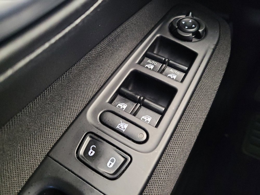Used 2018 Jeep Renegade Sport w/ Power & Air Group AWD/4WD image 27