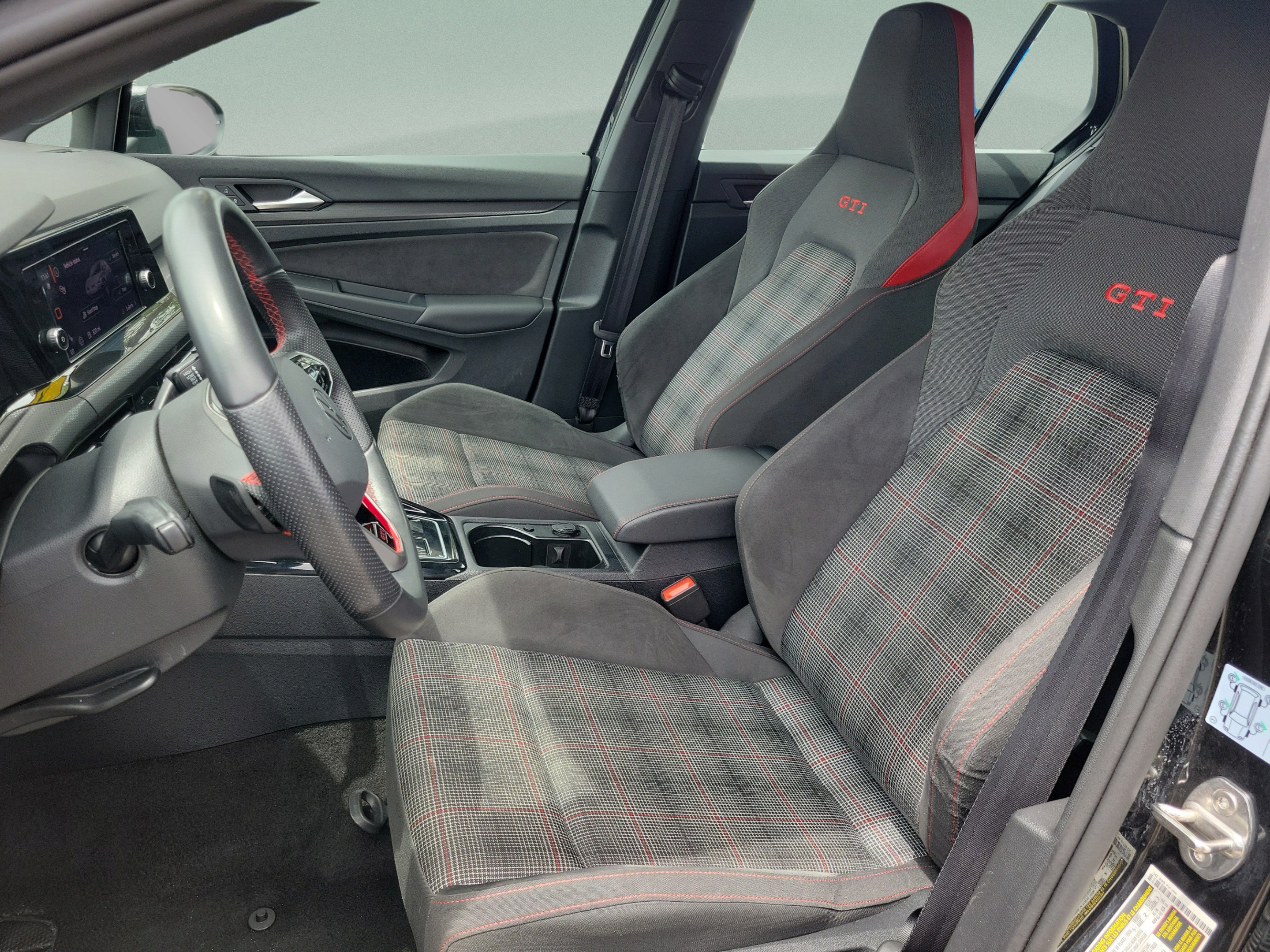 Used 2024 Volkswagen GTI S FWD image 19