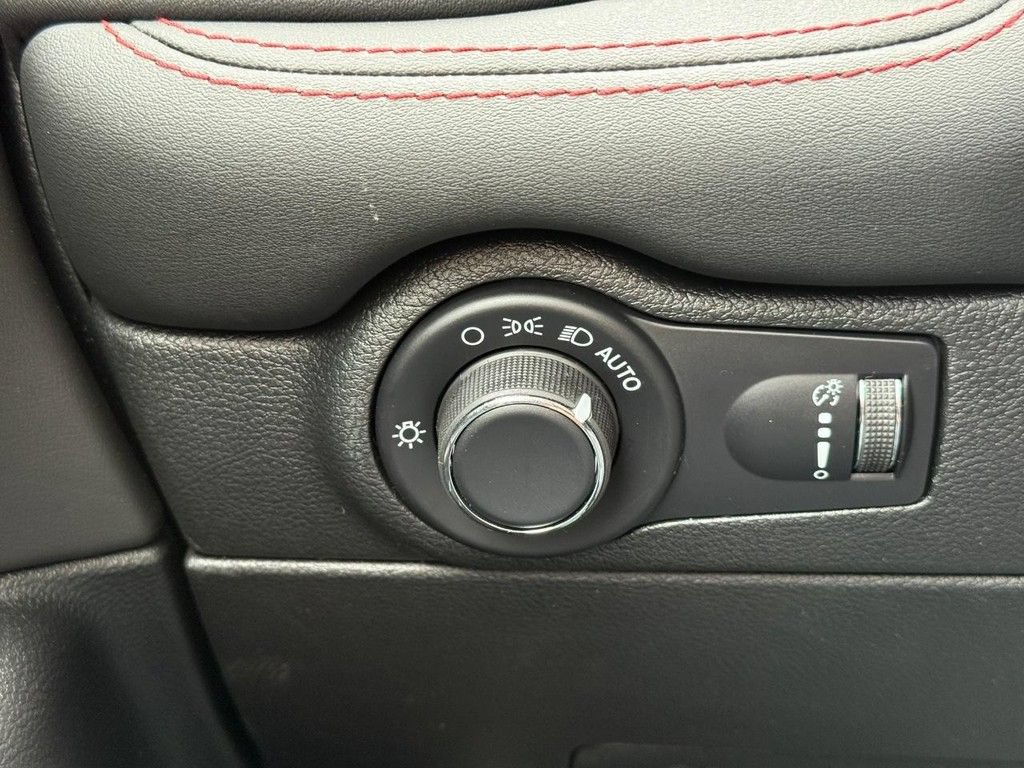 New 2026 Dodge Durango GT AWD/4WD image 19