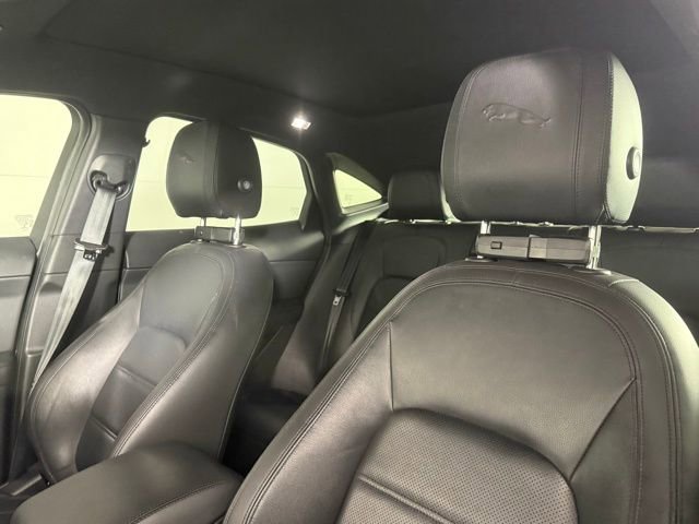 Certified 2021 Jaguar E-PACE SE image 14