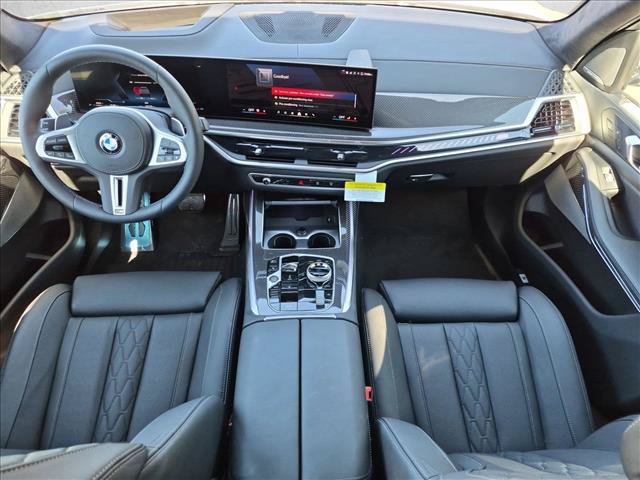 New 2027 BMW X7 M60i AWD/4WD image 15