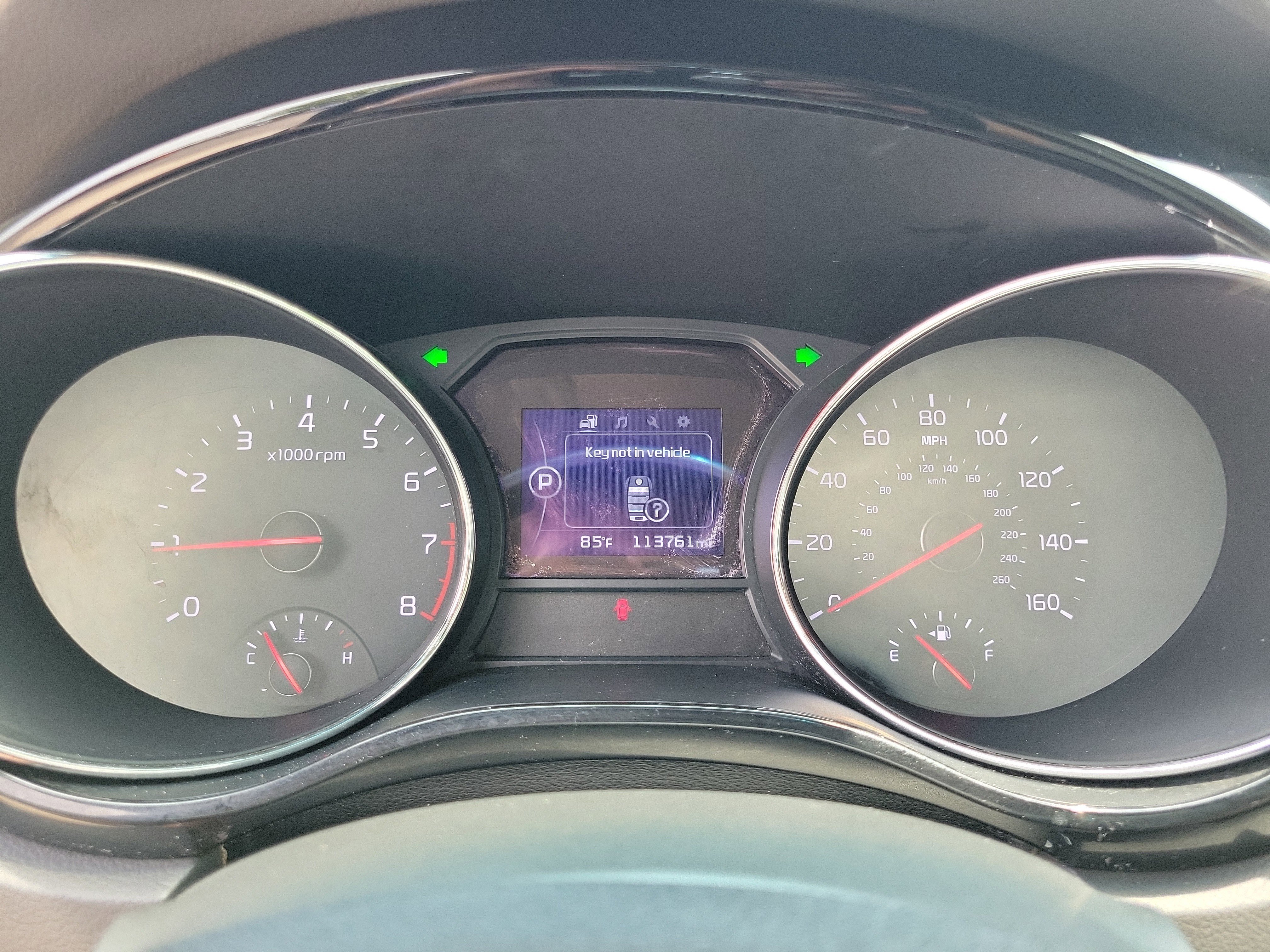 Used 2017 Kia Sedona EX FWD image 24