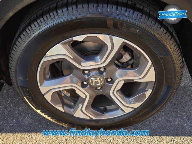 Certified 2018 Honda CR-V EX image 12