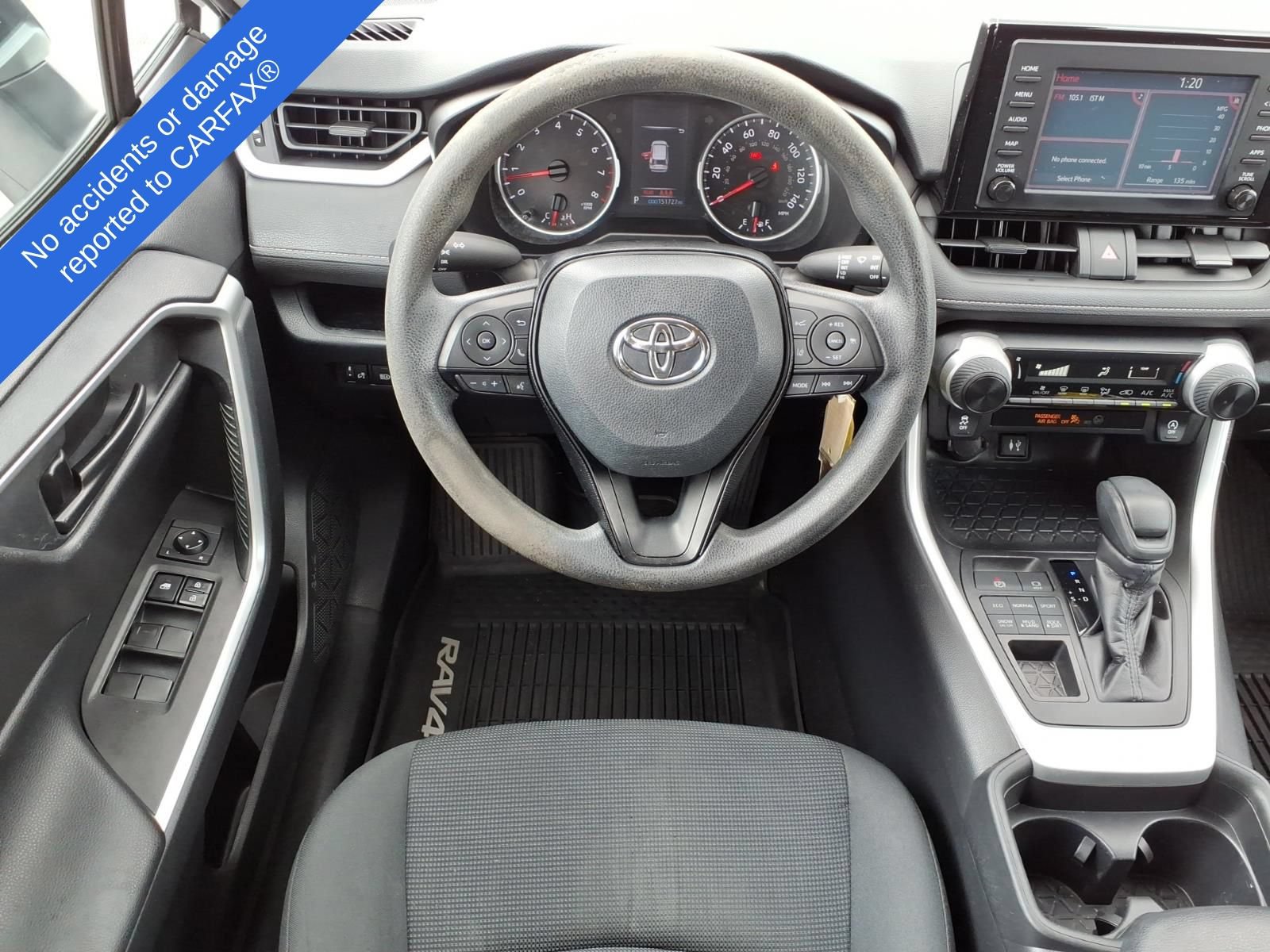 Used 2019 Toyota RAV4 LE AWD/4WD image 15