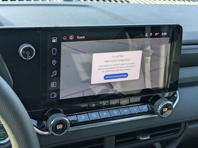 New 2026 Chevrolet Colorado Trail Boss image 17