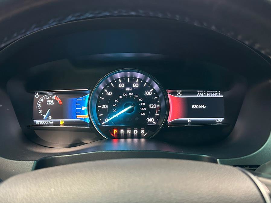 Used 2016 Ford Explorer Limited FWD image 56