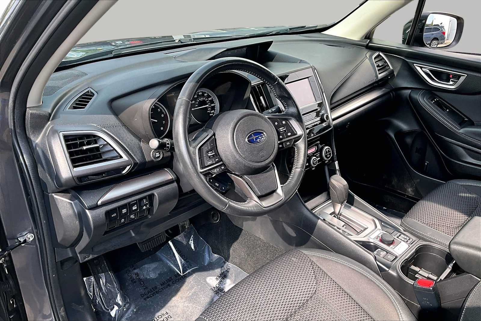 Used 2021 Subaru Forester Premium AWD/4WD image 18