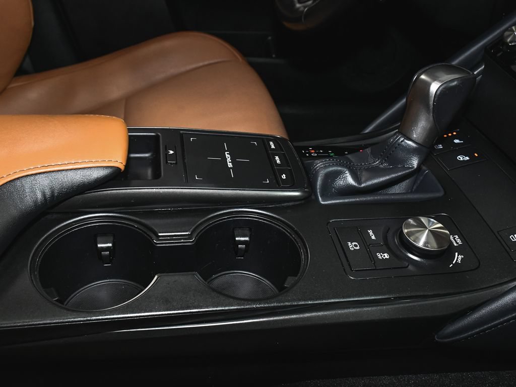 Used 2022 Lexus IS 300 AWD w/ Premium Package image 57