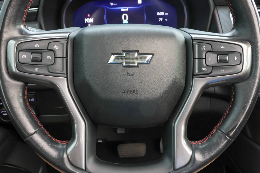 Used 2023 Chevrolet Tahoe RST AWD/4WD image 30