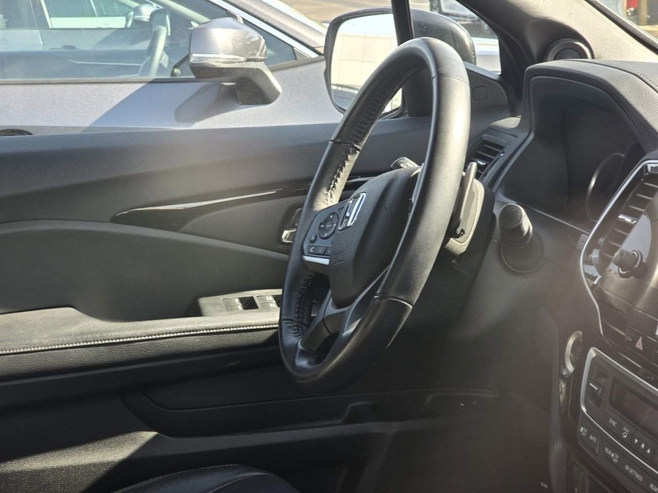 Used 2021 Honda Passport Touring image 13