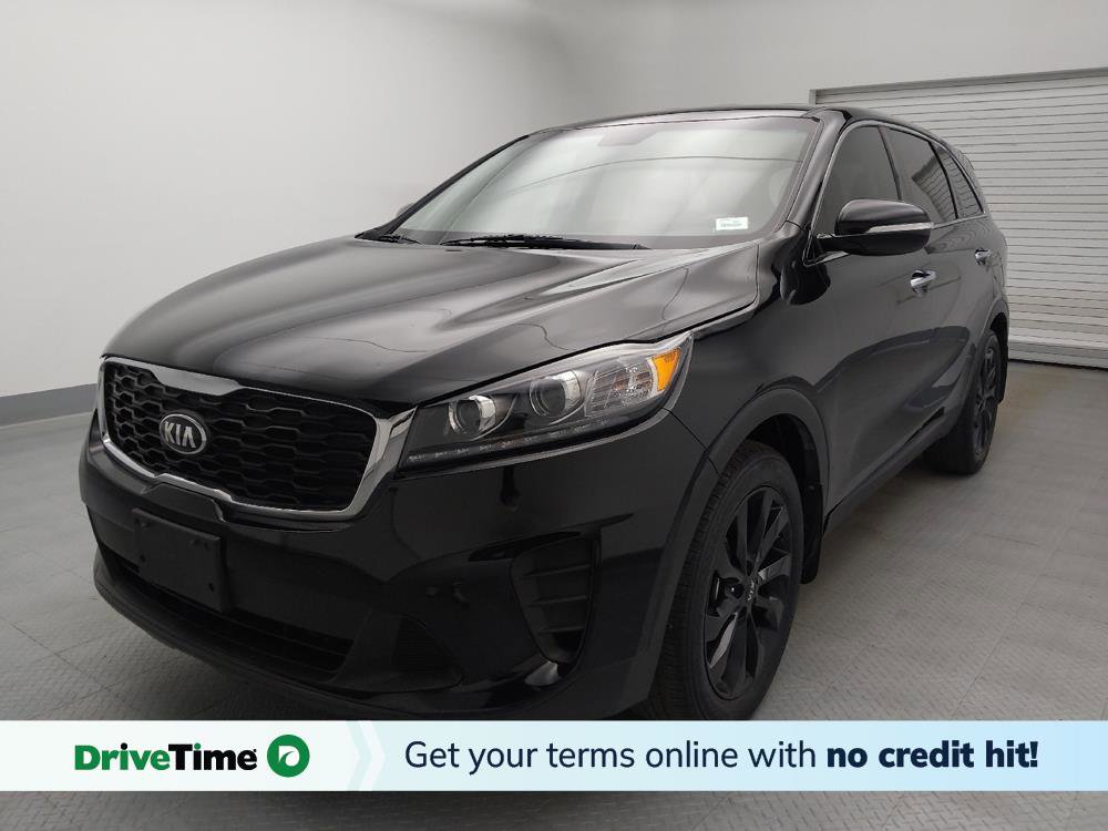 Used 2020 Kia Sorento L
