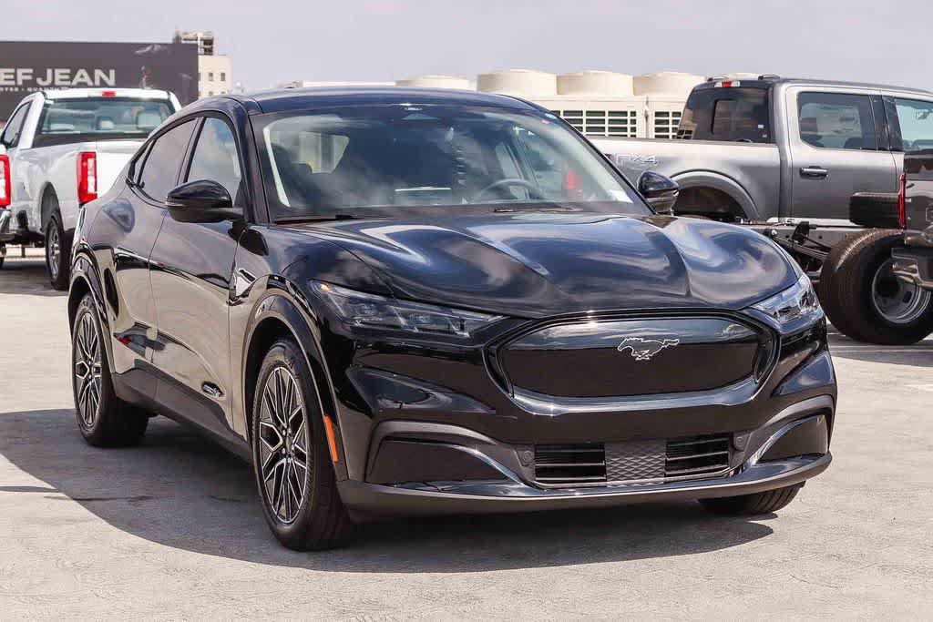 New 2026 Ford Mustang Mach-E Premium RWD image 3