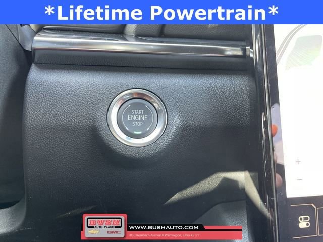 New 2026 GMC Terrain Elevation w/ LPO, Floor Liner Package image 17