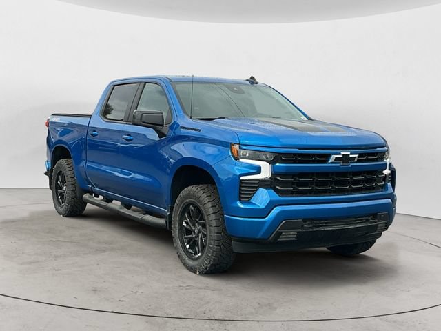 Used 2023 Chevrolet Silverado 1500 RST w/ Rally Edition AWD/4WD image 4