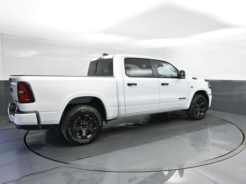 New 2026 RAM 1500 Lone Star image 15