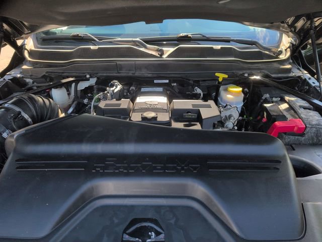Used 2020 RAM 3500 Laramie AWD/4WD image 24