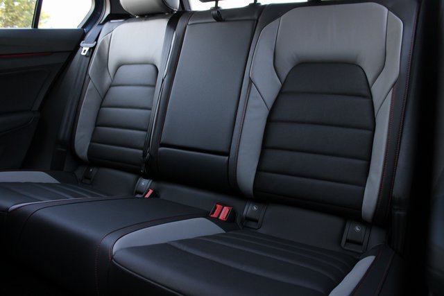 New 2025 Volkswagen GTI Autobahn image 21