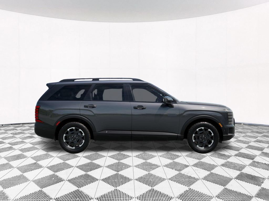 Used 2026 Hyundai Palisade XRT Pro AWD/4WD image 7