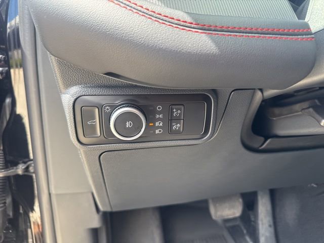 Used 2025 Ford Explorer ST w/ Sun And Sound Package AWD/4WD image 23
