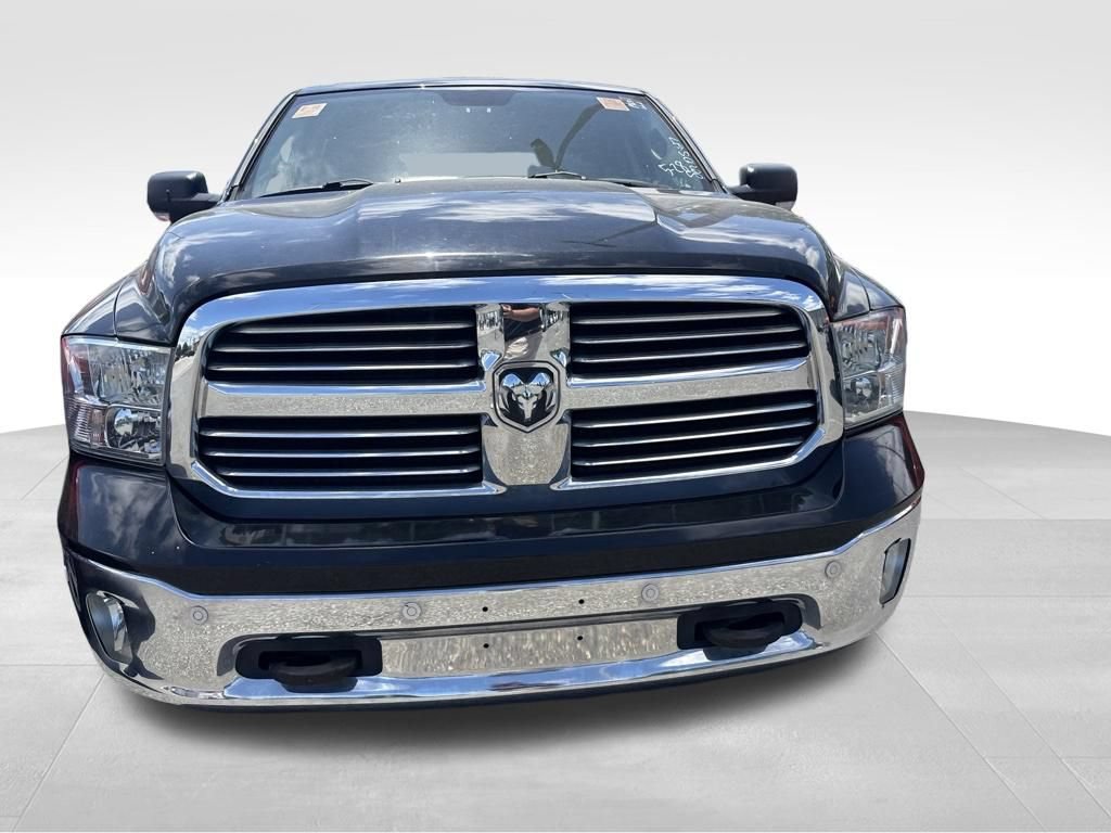 Used 2014 RAM 1500 Big Horn AWD/4WD image 5
