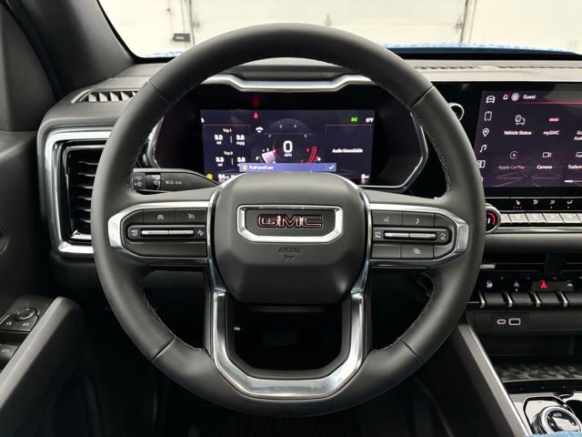 New 2026 GMC Canyon Elevation AWD/4WD image 19