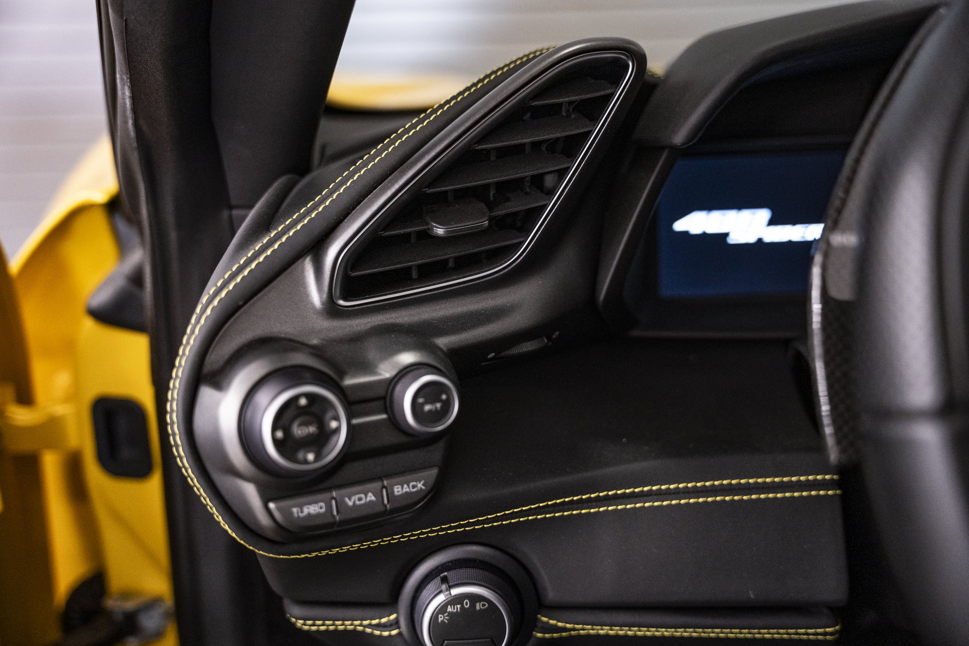 Used 2018 Ferrari 488 Spider RWD image 55