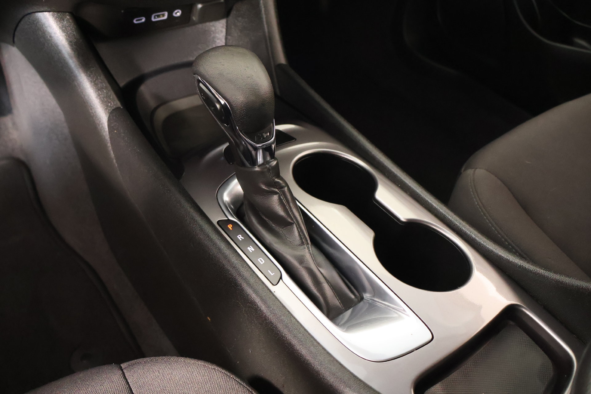 Used 2022 Chevrolet Malibu LS FWD image 7