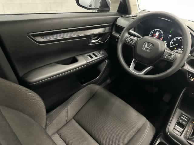 Used 2025 Honda CR-V EX image 12