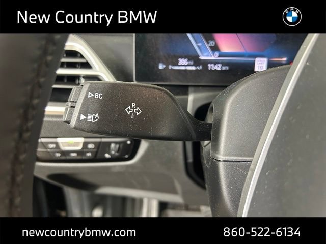 Used 2026 BMW 330i xDrive Sedan w/ Premium Package AWD/4WD image 15