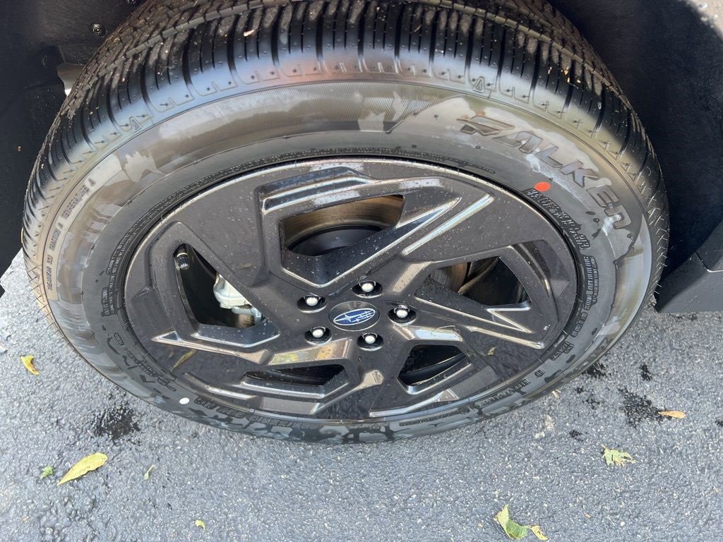 Certified 2025 Subaru Crosstrek 2.5i Sport image 22