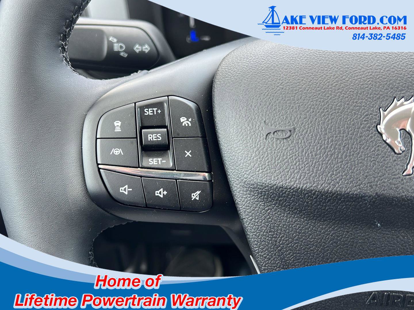 New 2026 Ford Bronco Sport Outer Banks image 24