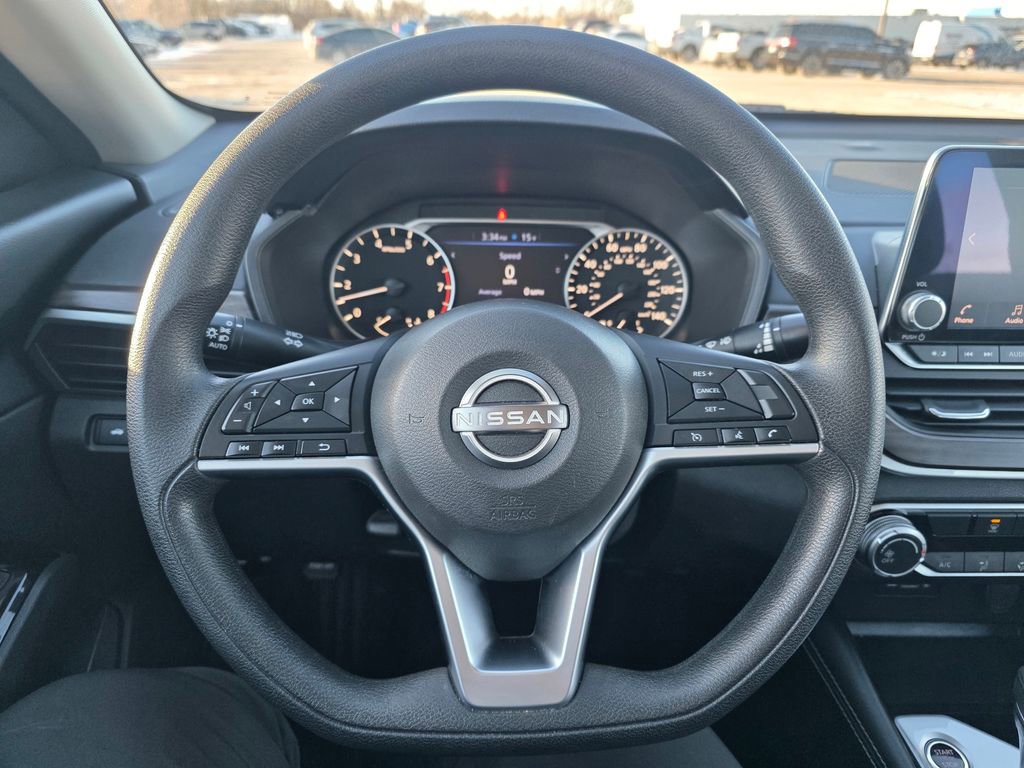 Used 2023 Nissan Altima 2.5 SV image 43