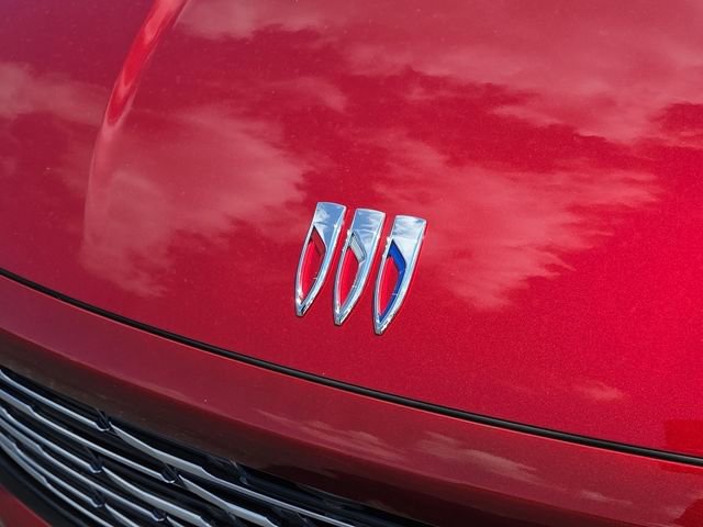 New 2026 Buick Enclave Preferred w/ Power Package image 32