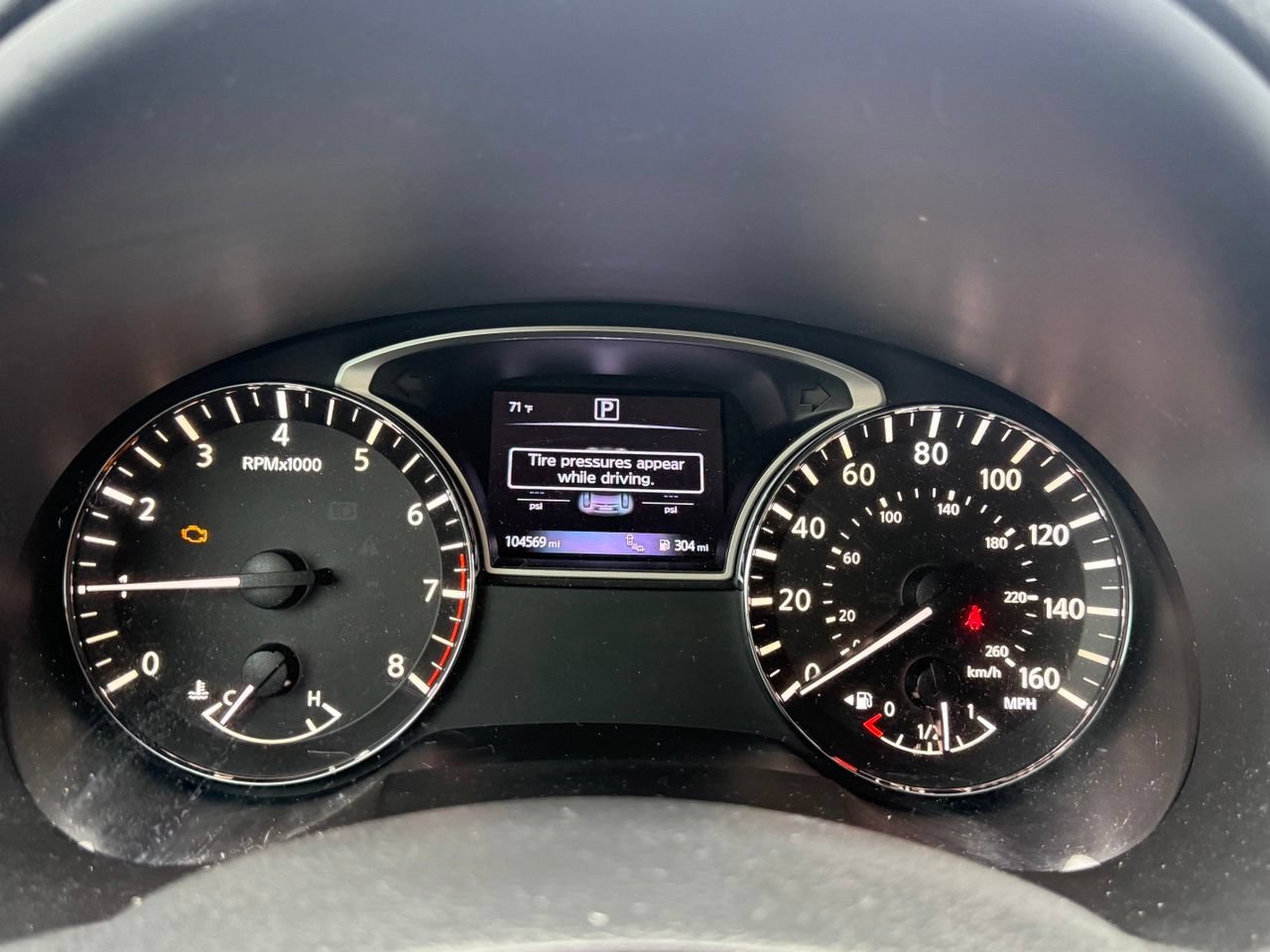 Used 2016 Nissan Altima 2.5 SV FWD image 14