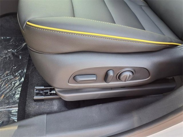 New 2025 Chevrolet TrailBlazer ACTIV w/ Convenience Package image 8