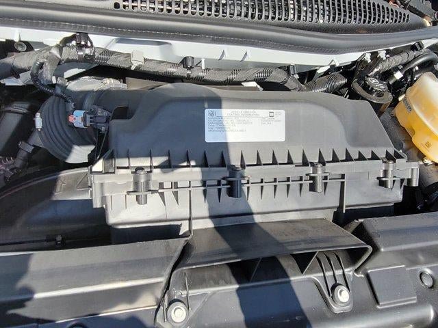 New 2026 Chevrolet Express 2500 Extended w/ Communications Package RWD image 26