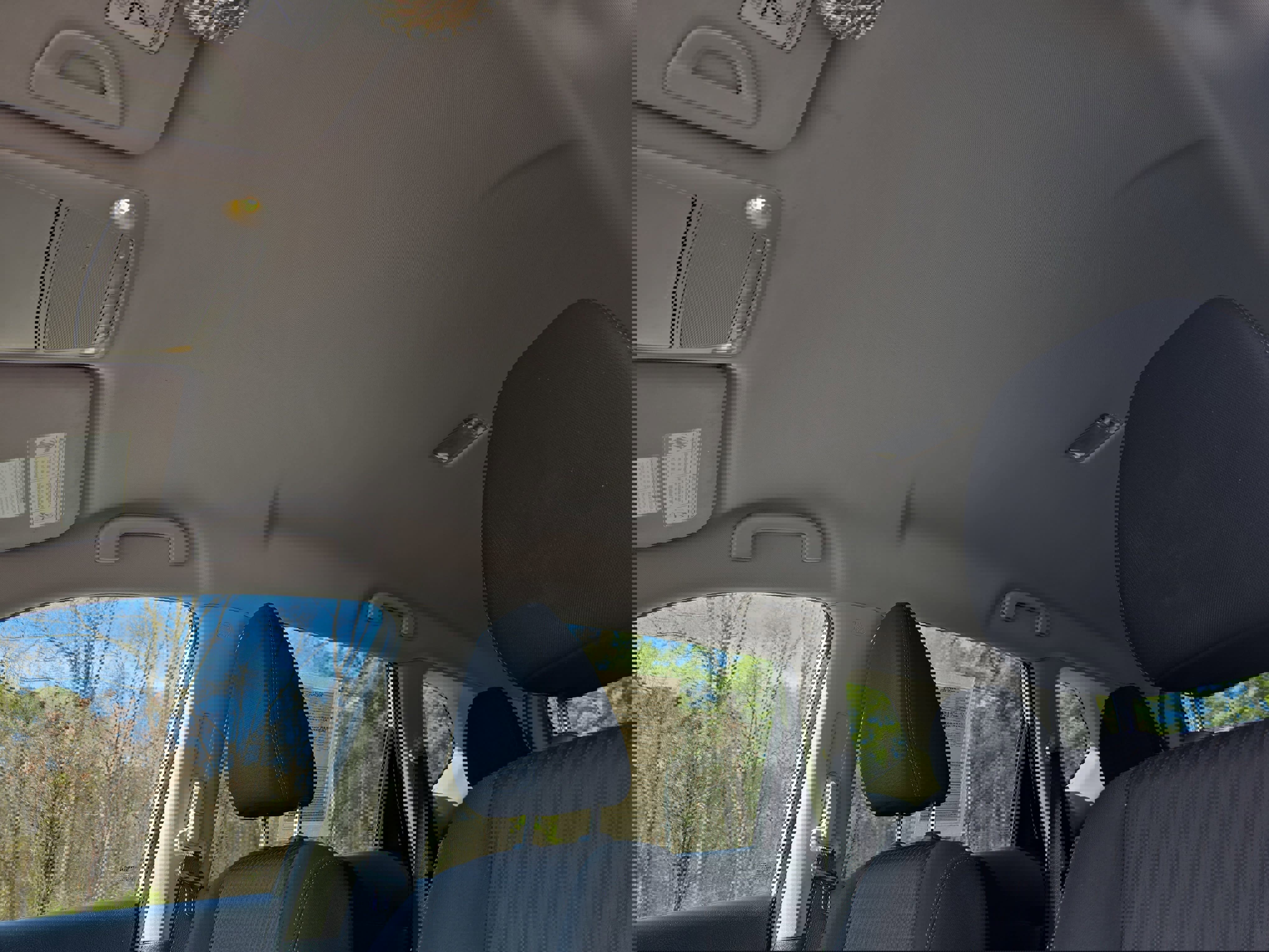 Used 2018 Nissan Rogue SV image 31