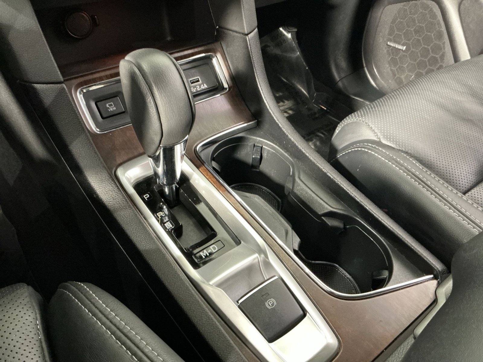 Used 2023 Subaru Ascent Touring image 30