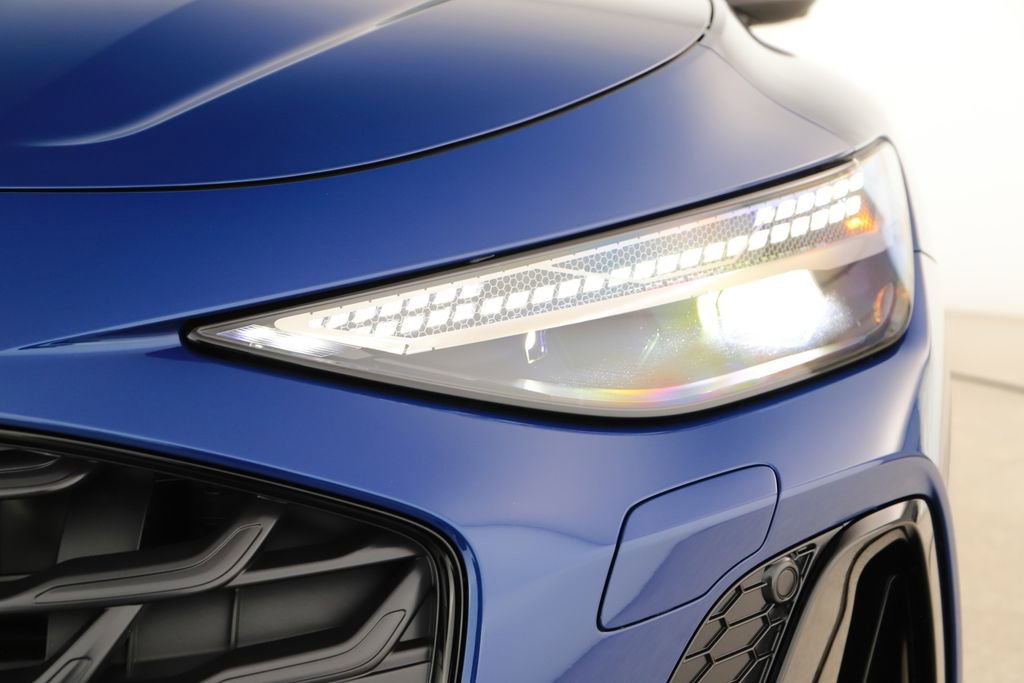 New 2026 Audi A6 Prestige AWD/4WD image 40
