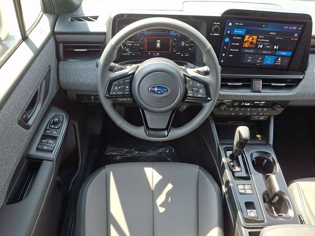 New 2026 Subaru Outback Premium AWD/4WD image 7