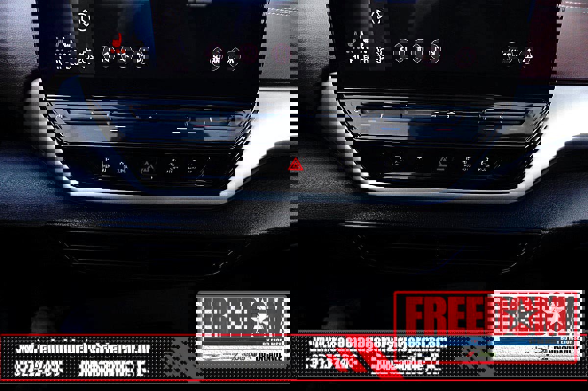 Used 2021 Volkswagen ID.4 Pro S w/ ID.4 Protection Package (IPT) image 22