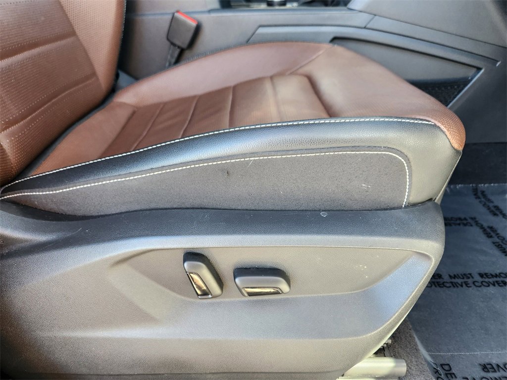 Used 2022 Volkswagen Atlas SEL Premium image 20