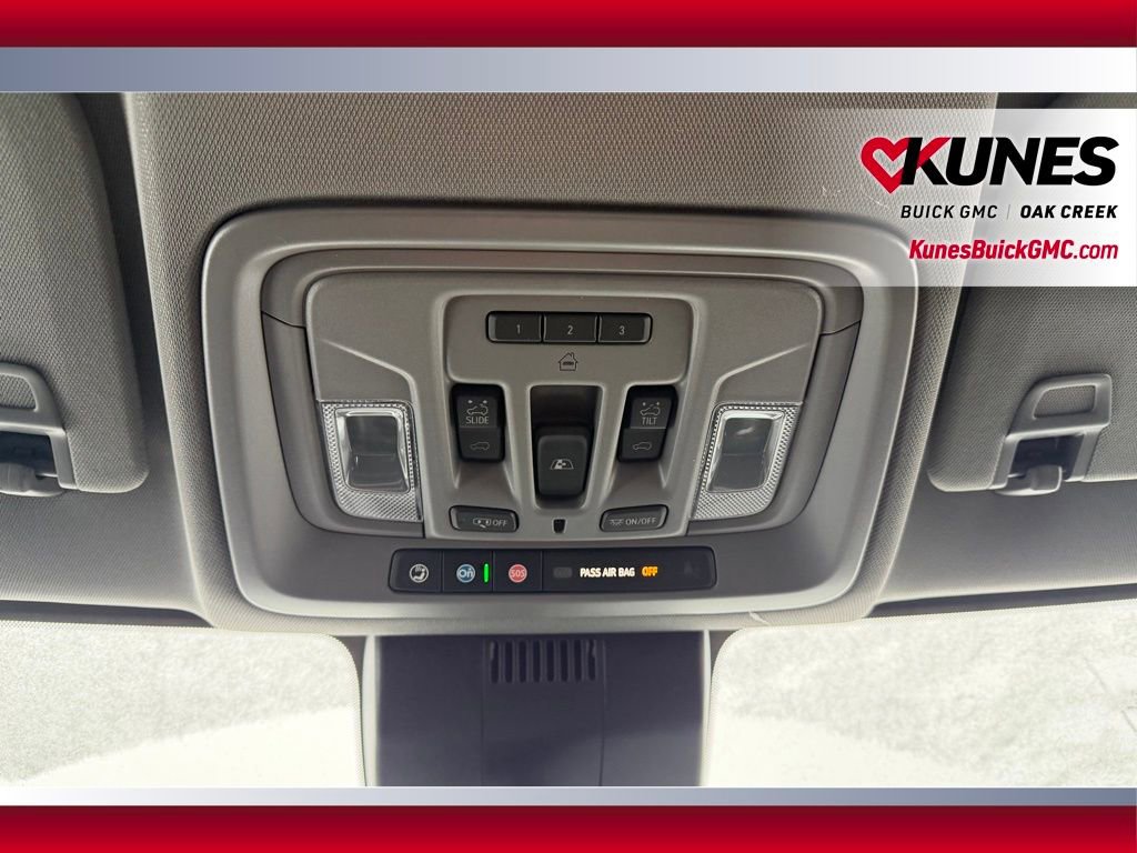 New 2026 GMC Sierra 1500 Elevation w/ Elevation Premium Package image 22