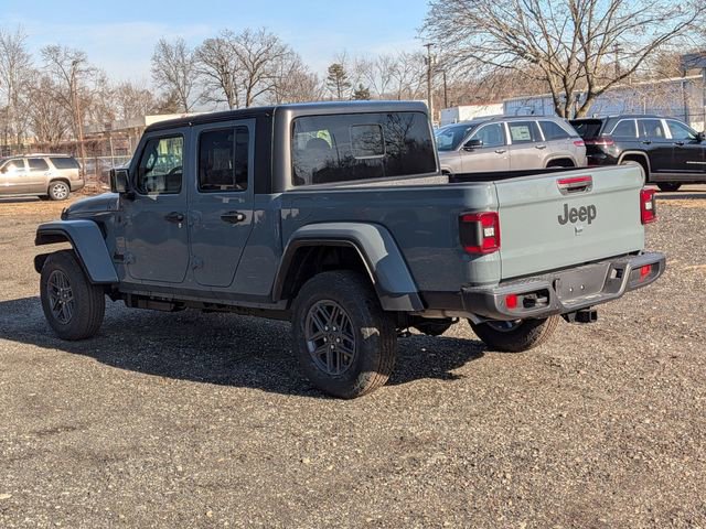 New 2026 Jeep Gladiator Sport image 5