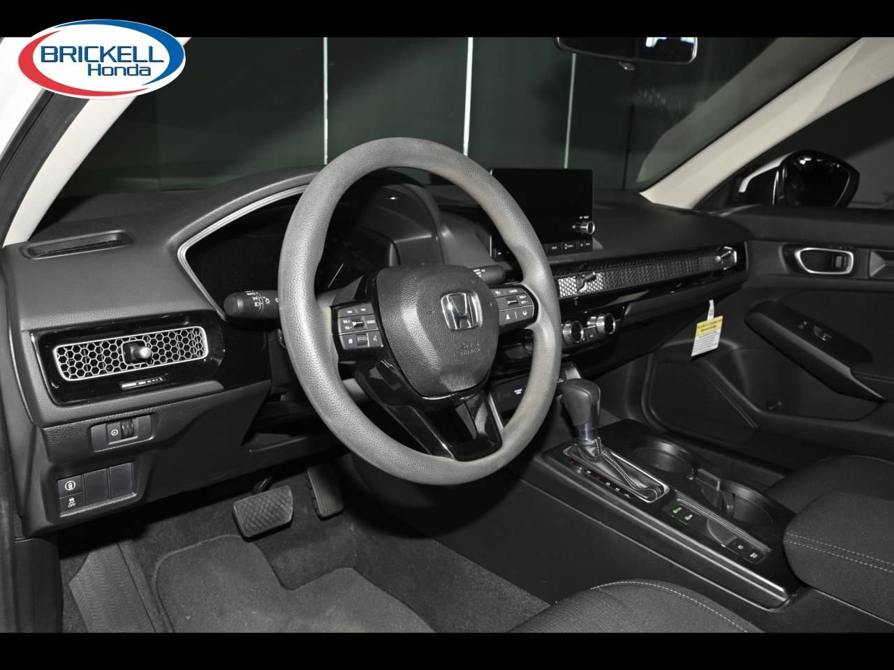 Used 2024 Honda Civic LX image 25