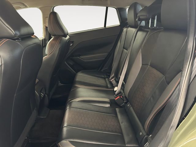 Used 2024 Subaru Crosstrek 2.5i Limited image 13