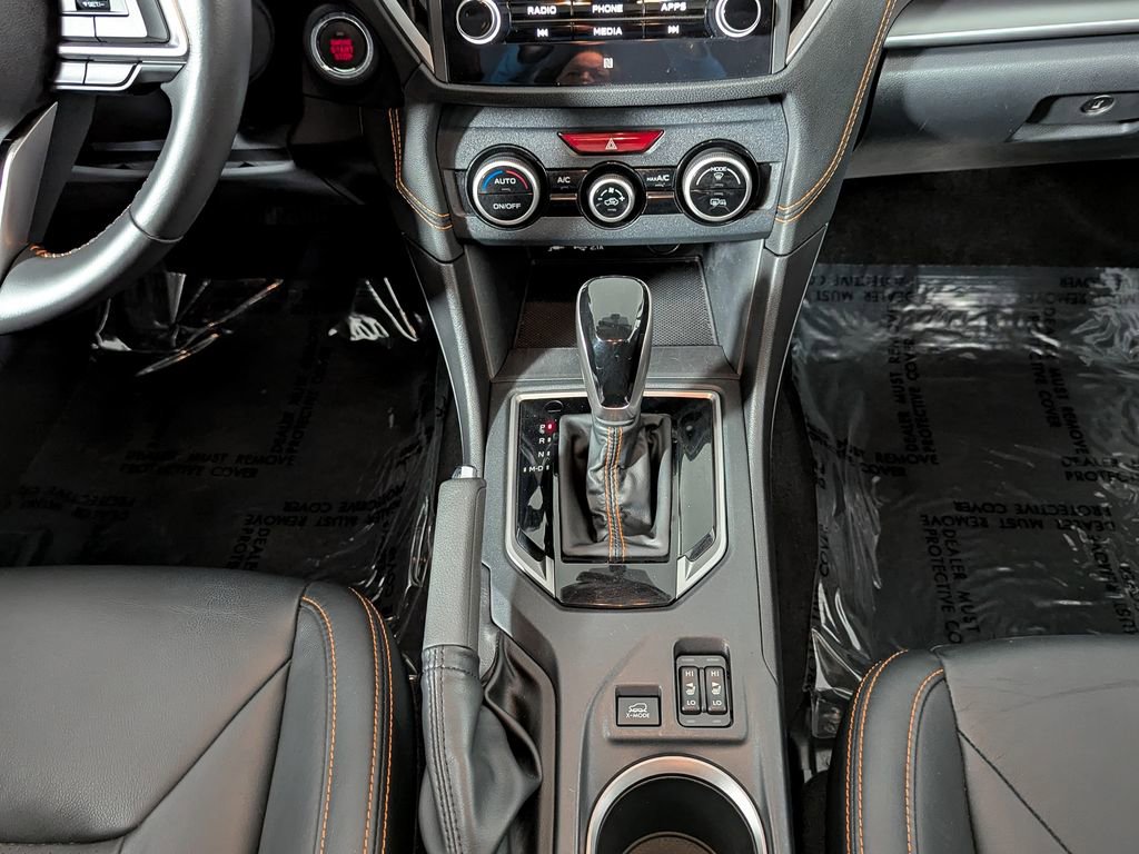 Used 2021 Subaru Crosstrek 2.5i Limited w/ Popular Package #5 AWD/4WD image 36