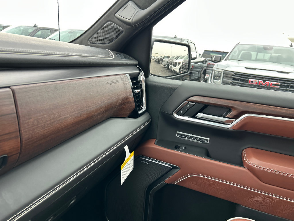 New 2026 GMC Sierra 1500 Denali Ultimate AWD/4WD image 29