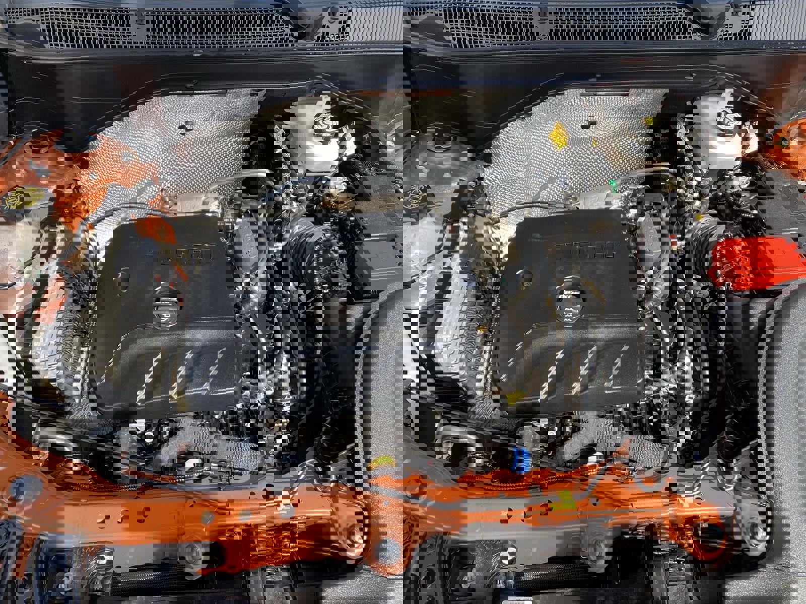 Used 2022 Buick Encore GX Select image 38